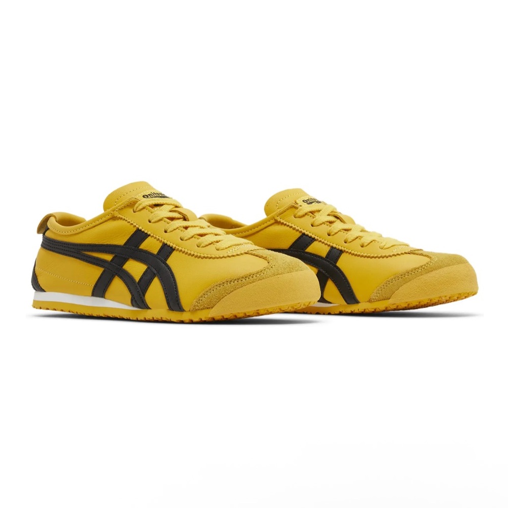 Onitsuka Tiger Mexico 66 'Kill Bill' 2023